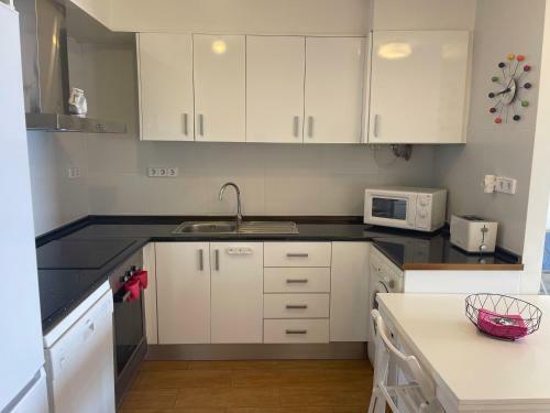 Apartamento Penismar Magic