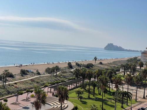 Apartamento Penismar Magic