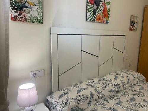 Apartamento Penismar Magic