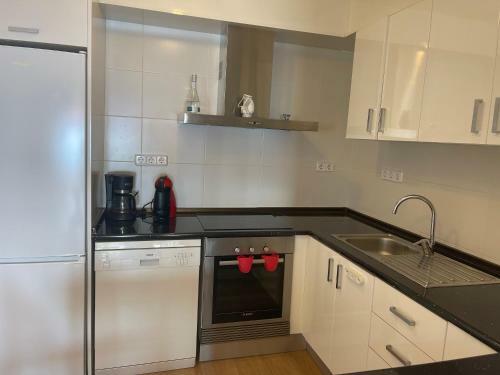 Apartamento Penismar Magic