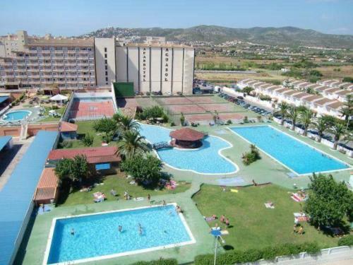 Apartamento Penismar Magic