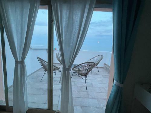 Apartamento Penismar Magic