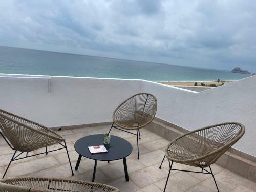 Apartamento Penismar Magic