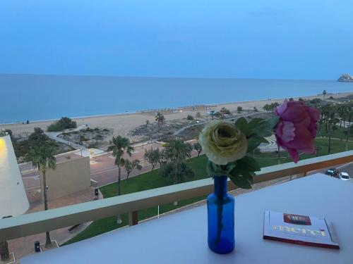 Apartamento Penismar Magic
