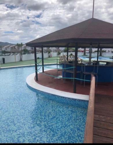 Apartamento Penismar Magic