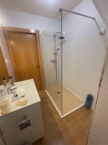 Apartamento Penismar Magic
