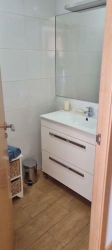 Apartamento Penismar Magic