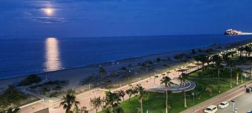 Apartamento Penismar Magic