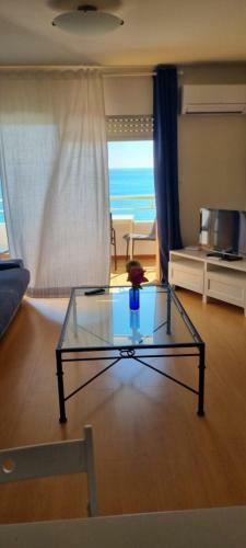 Apartamento Penismar Magic