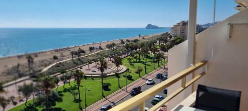 Apartamento Penismar Magic