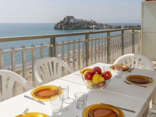 Apartment Torre Hirta By Interhome
