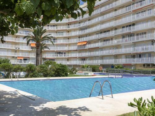 Apartment Torre Hirta By Interhome