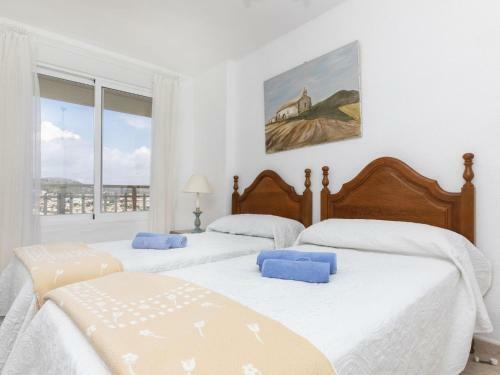 Apartment Torre Hirta By Interhome