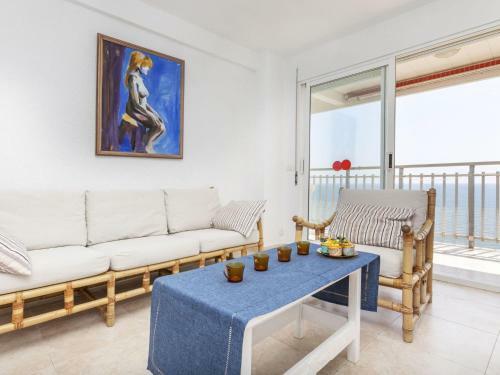 Apartment Torre Hirta By Interhome