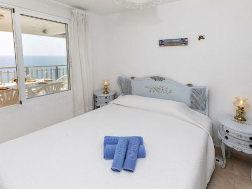 Apartment Torre Hirta By Interhome