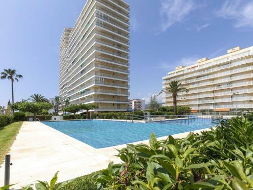 Apartment Torre Hirta By Interhome