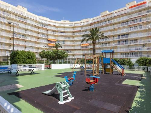 Apartment Torre Hirta By Interhome