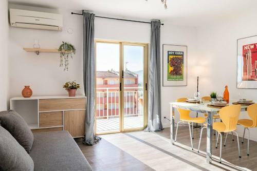 Apartamento Vistas Al Mar