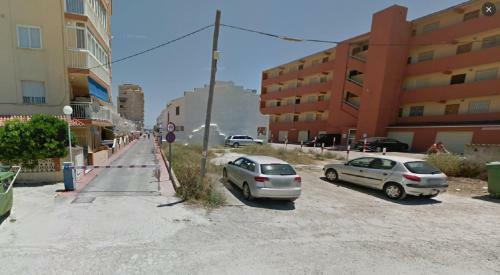 Apartamento Vistas Al Mar
