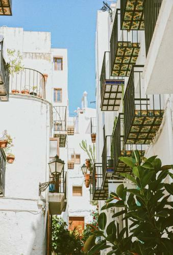 Apartamento Vistas Al Mar