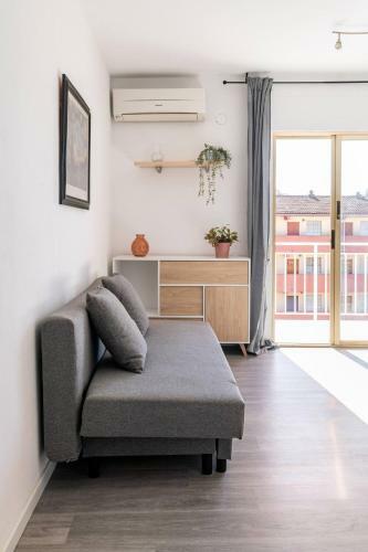 Apartamento Vistas Al Mar