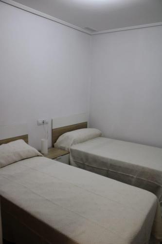 Apartamento Piso Vacacional