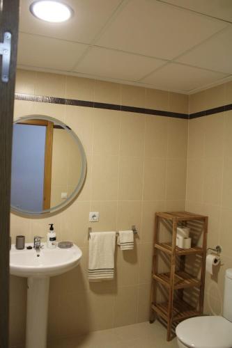 Apartamento Piso Vacacional
