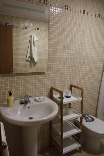 Apartamento Piso Vacacional