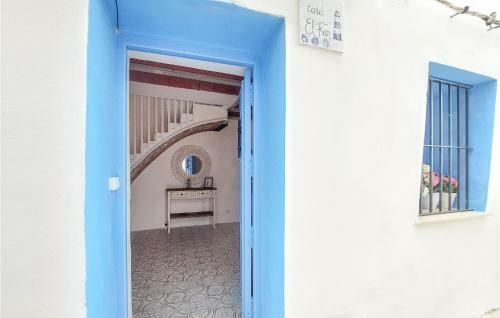Nice Home In Pescola With Wifi And 2 Bedrooms