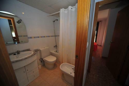 Apartamento Azahares Orange Costa