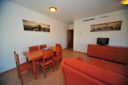 Apartamento Azahares Orange Costa