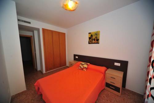 Apartamento Azahares Orange Costa