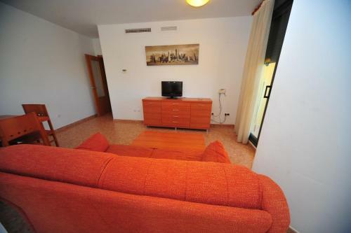 Apartamento Azahares Orange Costa