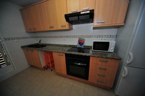 Apartamento Azahares Orange Costa