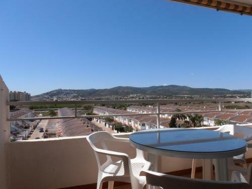 Apartamento Pe�ismar I
