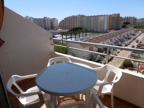 Apartamento Pe�ismar I