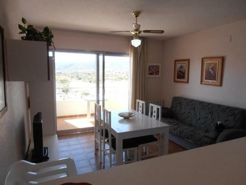 Apartamento Pe�ismar I