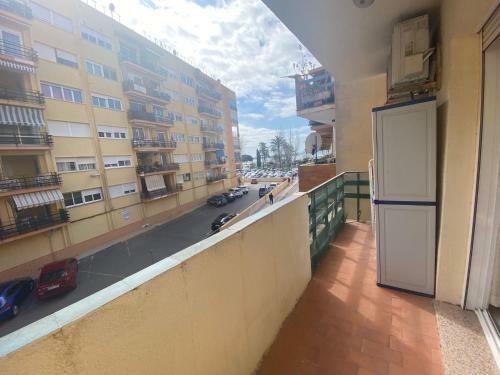 Apartamento Peniscola Centro