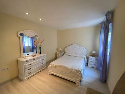 Apartamento Peniscola Centro
