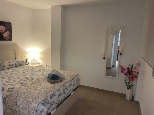Apartamento Pe�ismar Azahar