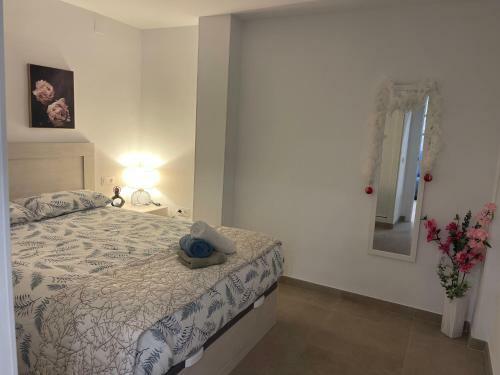Apartamento Pe�ismar Azahar