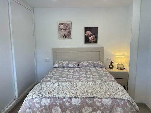 Apartamento Pe�ismar Azahar