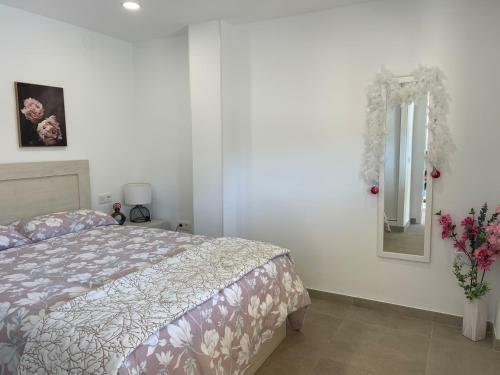 Apartamento Pe�ismar Azahar