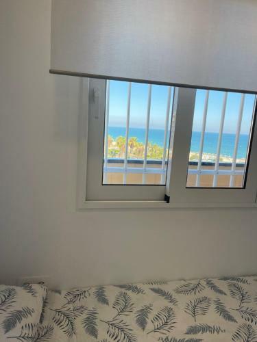 Apartamento Pe�ismar Azahar