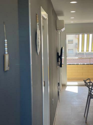 Apartamento Pe�ismar Azahar