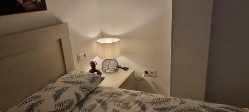Apartamento Pe�ismar Azahar