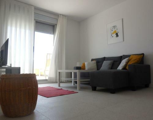 Apartamentos Reformados Pompeya I Y II