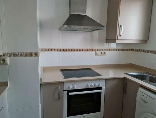 Apartamentos Reformados Pompeya I Y II