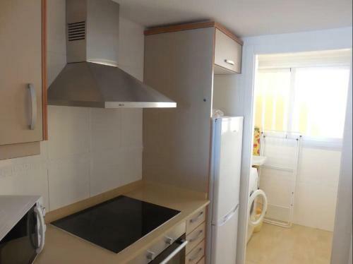 Apartamentos Reformados Pompeya I Y II