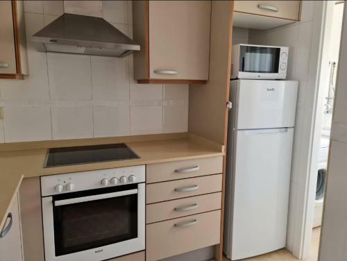 Apartamentos Reformados Pompeya I Y II